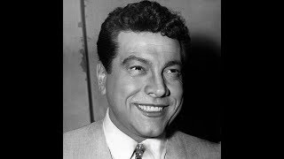 Mario Lanza - My Margo (Unreleased track)