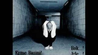 Burak Beni Düşünme
