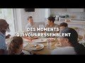 Tefal  des moments qui vous ressemblent 