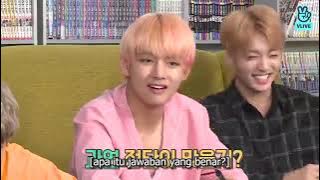 Run BTS eps 67 [SUB INDO]