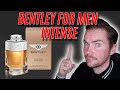 Bentley For Men Intense Fragrance Review | Boozy Fragrance