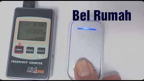 Frequency  Counter IBQ2006HN