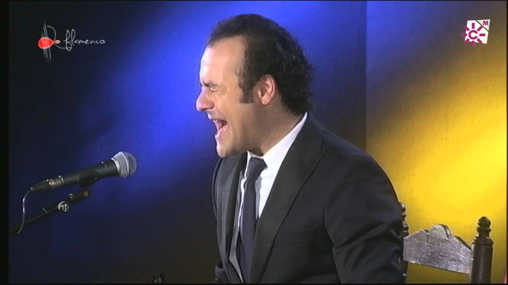 Bulerías por Soleá. José Cortés, Canela Hijo. 2014