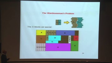 Alan M. Turing Centennial Conference: Geometry in Motion: From Turing Machines to Crawling Ants