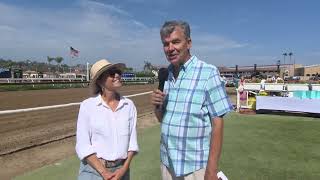 Sing With Bing 7/26/26 at Del Mar