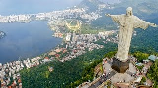 Web Extra: In Wake of Coup, Should Brazil's Olympics Be Moved or Become a Site of Protest