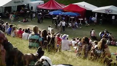 Sanway Audio Q1 Q-SUB system feedback from Europe