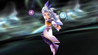 DFFOO 第2部2章HARDラストボス  / Arc 2 Chapter 2 Last Boss 【#90】