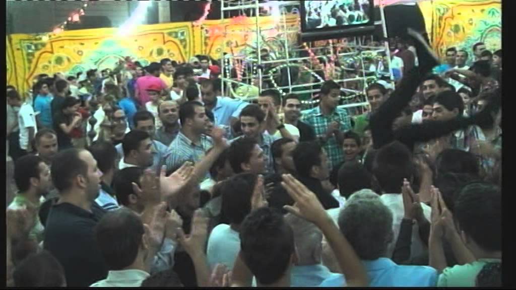 محمود شكري 2015 نار نار جنني هوا الشبان