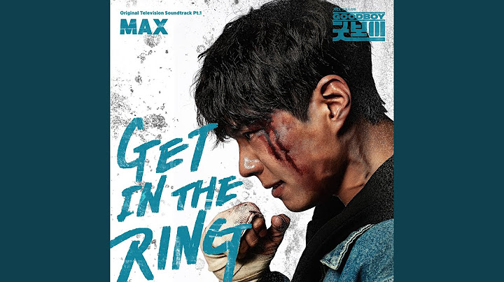 GET IN THE RING
