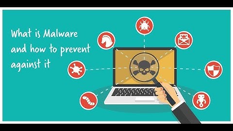 video demonstration on how to How to Windows 10 11 Protecting Against Malware
