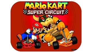 MarioKart.gb - CREEPYPASTA [Deutsch/German]