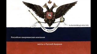 Naval Action Российско-американская компания