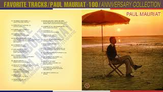 Paul Mauriat Vol1 4 March 2025  100th Birthday