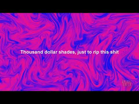 Smokepurpp - Droptop (Lyric Video)