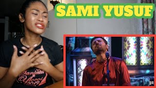 Sami Yusuf - A Dancing Heart | Reaction
