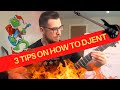 3 tips on how to djent  a djentlemans tutorial  kalin explains guitar