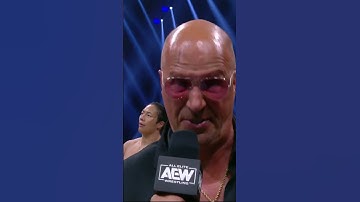 Don Callis shared the truth about Kenny Omega on AEW Dynamite!