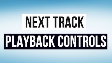 Next track Playback Controls Shortcut key in winamp