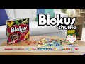 Dcouvre blokus shuffle le nouveau jeu uno