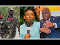 M23 na sultan makenga umushinga wabo nawuzimyaikibazo cya m23 njye nagicyemura burundu mugabe