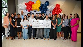 EFHC Scholarship Celebration 2026