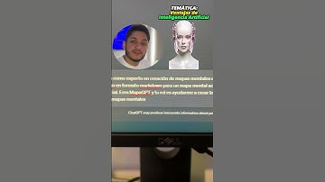 Coló crear mapas conceptuales con Chat GPT