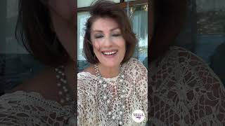 Gülşen Bubikoğlu Yıllara Meydan Okuyor