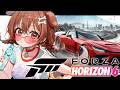 【Forza Horizon 6】ころねとドライブしよ～～～🚙=3