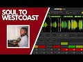 How I Turned A Soulful Sample Into A West Coast Banger (Like Mustard)