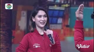 Sheila Purnama Reka Laporan Langsung dari Qatar!! Turisnya Ngeselin!! Getar | D'Academy 5