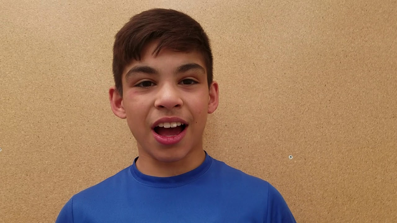 38 kg Aden Valencia U15 Men's Freestyle World Team Member YouTube