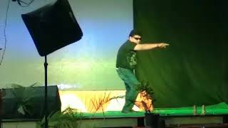 Raju Gupta Dance