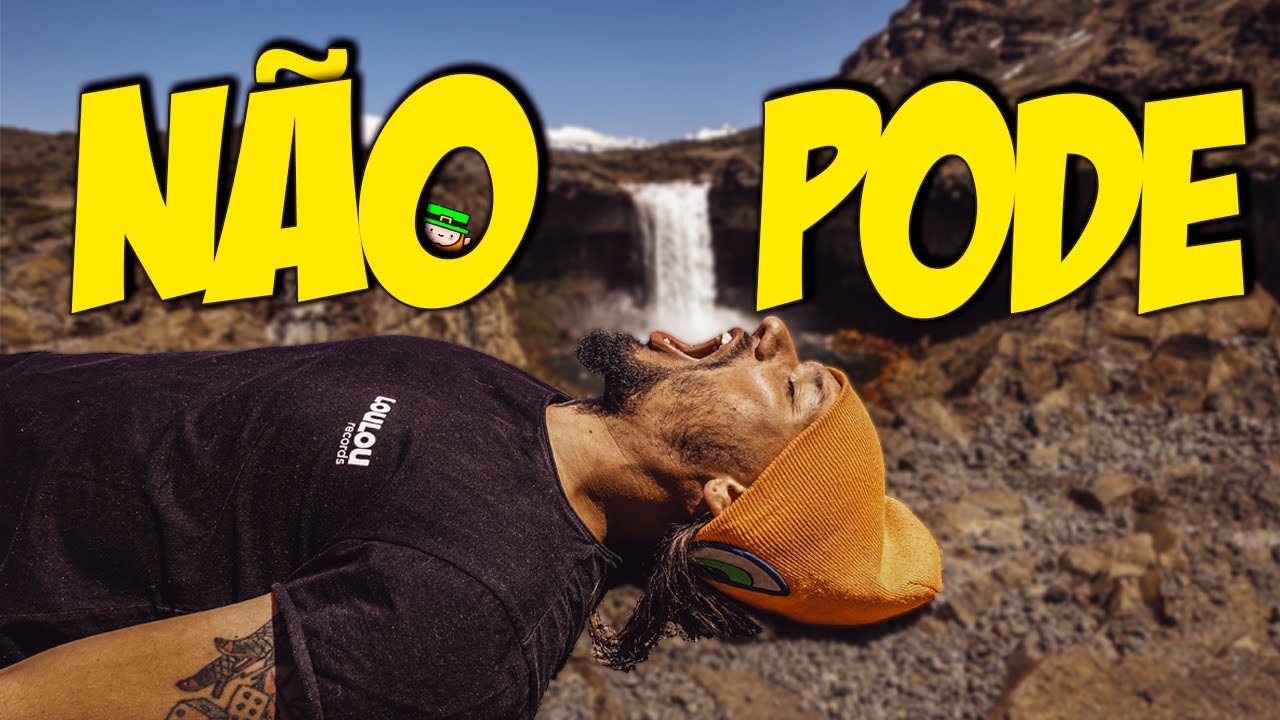 Desejo que todas as pessoas que acreditam que NÃO PODE assista isso!