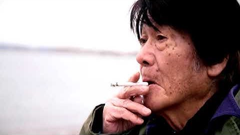 『過去はいつも新しく、未来はつねに懐かしい 写真家 森山大道』予告編