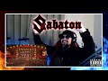 SABATON - UPRISING (Live at Woodstook Poland) | Official Video | Reaction!!!