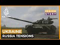 What's next for the seven-year war in Eastern Ukraine? | Inside Story