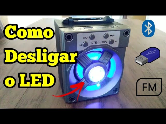 Luces LED - Moviltronics