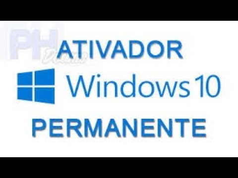 COMO BAIXAR E INSTALAR ATIVADOR 2017 - FUNCIONANDO TESTANDO E APROVANDO.
