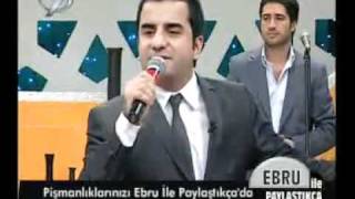 KANAL7 EBRU GEDİZ-HAKAN TOSUN Resimi