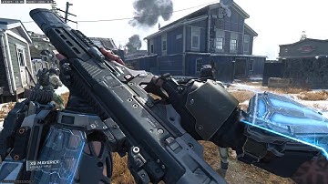 Black Ops 7 Multiplayer Gameplay - Kill Confirmed on Scar [No Commentary Gameplay]