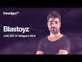 Blastoyz Live at Hologram 2019 | Paradigm TV