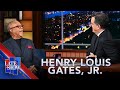 Henry Louis Gates, Jr. On Black Identity And Taking A Stand Against Ideological Bullies