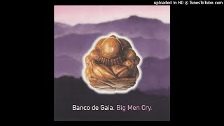 Banco de Gaia - Drippy