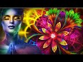 Release Unconscious Negative Energy | RAISE VIBRATION | 528Hz Meditative Music For Positive Energy