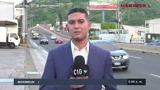 NOTICIERO EL SALVADOR, MARTES 8 de AGOSTO 2023