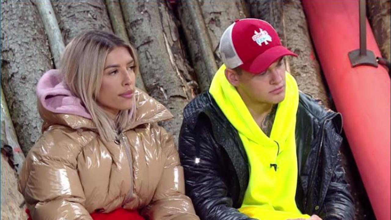 дом 2 2024 год эфиры 3 февраля