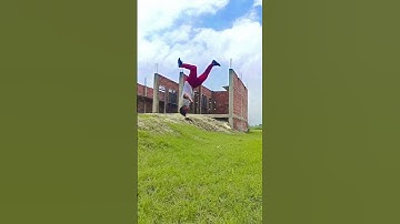 FLASH KICK ❤️🔥#backflip #tutorial #shorts #flashkick #switchleg #shortsfeed #acrobatics #flip
