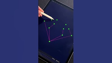 Diamond animation.    #procreate #animation #artist #digitalart #artwork #diamond #shorts