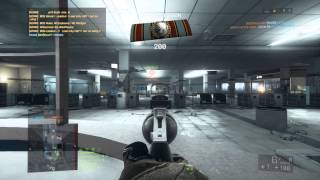 Just an Average BF4 Game
